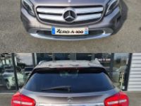 Mercedes Classe GLA 220 2.1 CDi 4MATIC 170 cv Boîte auto - <small></small> 14.990 € <small>TTC</small> - #3