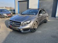 Mercedes Classe GLA 220 CDI 170CH - BVA 4-Matic Fascination Pack AMG GTIE 12M - <small></small> 18.990 € <small>TTC</small> - #1