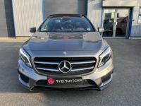 Mercedes Classe GLA 220 CDI 170CH - BVA 4-Matic Fascination Pack AMG GTIE 12M - <small></small> 18.990 € <small>TTC</small> - #2