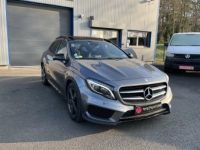 Mercedes Classe GLA 220 CDI 170CH - BVA 4-Matic Fascination Pack AMG GTIE 12M - <small></small> 18.990 € <small>TTC</small> - #3