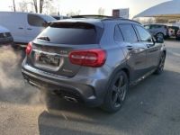 Mercedes Classe GLA 220 CDI 170CH - BVA 4-Matic Fascination Pack AMG GTIE 12M - <small></small> 18.990 € <small>TTC</small> - #4