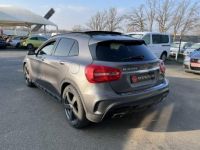 Mercedes Classe GLA 220 CDI 170CH - BVA 4-Matic Fascination Pack AMG GTIE 12M - <small></small> 18.990 € <small>TTC</small> - #5