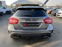 Mercedes Classe GLA 220 CDI 170CH - BVA 4-Matic Fascination Pack AMG GTIE 12M - <small></small> 18.990 € <small>TTC</small> - #6