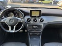 Mercedes Classe GLA 220 CDI 170CH - BVA 4-Matic Fascination Pack AMG GTIE 12M - <small></small> 18.990 € <small>TTC</small> - #10