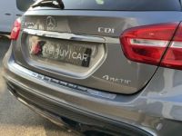 Mercedes Classe GLA 220 CDI 170CH - BVA 4-Matic Fascination Pack AMG GTIE 12M - <small></small> 18.990 € <small>TTC</small> - #20