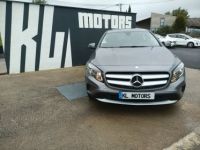 Mercedes Classe GLA 220 CDI 177CH 7G-DCT - <small></small> 17.990 € <small>TTC</small> - #2