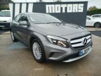 Mercedes Classe GLA 220 CDI 177CH 7G-DCT - <small></small> 17.990 € <small>TTC</small> - #3