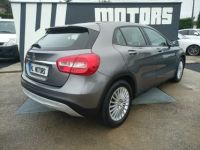 Mercedes Classe GLA 220 CDI 177CH 7G-DCT - <small></small> 17.990 € <small>TTC</small> - #4