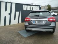 Mercedes Classe GLA 220 CDI 177CH 7G-DCT - <small></small> 17.990 € <small>TTC</small> - #5