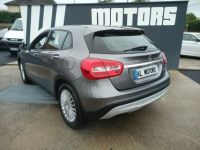 Mercedes Classe GLA 220 CDI 177CH 7G-DCT - <small></small> 17.990 € <small>TTC</small> - #6