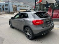 Mercedes Classe GLA 220 CDI 4MATIC - <small></small> 22.900 € <small>TTC</small> - #3