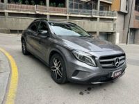 Mercedes Classe GLA 220 CDI 4MATIC - <small></small> 22.900 € <small>TTC</small> - #7