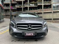 Mercedes Classe GLA 220 CDI 4MATIC - <small></small> 22.900 € <small>TTC</small> - #8