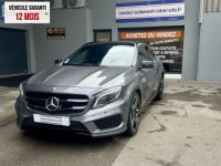 Mercedes Classe GLA 220 CDI AMG Line 4Matic 175ch 7G-DCT+Toit pano - <small></small> 19.990 € <small>TTC</small> - #1