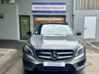 Mercedes Classe GLA 220 CDI AMG Line 4Matic 175ch 7G-DCT+Toit pano - <small></small> 19.990 € <small>TTC</small> - #2