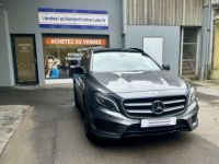 Mercedes Classe GLA 220 CDI AMG Line 4Matic 175ch 7G-DCT+Toit pano - <small></small> 19.990 € <small>TTC</small> - #3