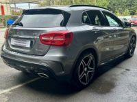 Mercedes Classe GLA 220 CDI AMG Line 4Matic 175ch 7G-DCT+Toit pano - <small></small> 19.990 € <small>TTC</small> - #4