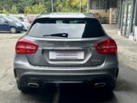 Mercedes Classe GLA 220 CDI AMG Line 4Matic 175ch 7G-DCT+Toit pano - <small></small> 19.990 € <small>TTC</small> - #5