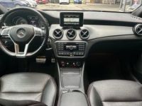 Mercedes Classe GLA 220 CDI AMG Line 4Matic 175ch 7G-DCT+Toit pano - <small></small> 19.990 € <small>TTC</small> - #17