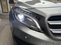 Mercedes Classe GLA 220 CDI AMG Line 4Matic 175ch 7G-DCT+Toit pano - <small></small> 19.990 € <small>TTC</small> - #41