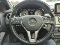 Mercedes Classe GLA 220 CDI Fascination 4Matic 7G-DCT - <small></small> 17.490 € <small>TTC</small> - #37