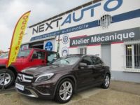 Mercedes Classe GLA 220 CDI FASCINATION 4MATIC 7G-DCT - <small></small> 13.490 € <small>TTC</small> - #1