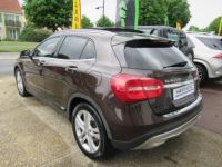 Mercedes Classe GLA 220 CDI FASCINATION 4MATIC 7G-DCT - <small></small> 13.490 € <small>TTC</small> - #3