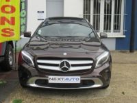 Mercedes Classe GLA 220 CDI FASCINATION 4MATIC 7G-DCT - <small></small> 13.490 € <small>TTC</small> - #6