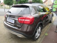 Mercedes Classe GLA 220 CDI FASCINATION 4MATIC 7G-DCT - <small></small> 13.490 € <small>TTC</small> - #12