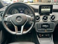 Mercedes Classe GLA 220 CDI Pack AMG 4Matic 175ch 7G-DCT+Toit pano - <small></small> 20.990 € <small>TTC</small> - #11