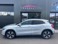 Mercedes Classe GLA 220 cdi sensation avec ges chauffants bluetooth regulateur - <small></small> 14.990 € <small>TTC</small> - #2