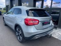 Mercedes Classe GLA 220 cdi sensation avec ges chauffants bluetooth regulateur - <small></small> 14.990 € <small>TTC</small> - #3