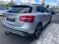 Mercedes Classe GLA 220 cdi sensation avec ges chauffants bluetooth regulateur - <small></small> 14.990 € <small>TTC</small> - #5