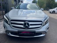 Mercedes Classe GLA 220 cdi sensation avec ges chauffants bluetooth regulateur - <small></small> 14.990 € <small>TTC</small> - #7