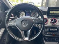 Mercedes Classe GLA 220 cdi sensation avec ges chauffants bluetooth regulateur - <small></small> 14.990 € <small>TTC</small> - #10