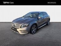 Mercedes Classe GLA 220 d 170ch Fascination 4Matic 7G-DCT Euro6c - <small></small> 27.490 € <small>TTC</small> - #1