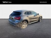 Mercedes Classe GLA 220 d 170ch Fascination 4Matic 7G-DCT Euro6c - <small></small> 27.490 € <small>TTC</small> - #5