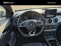 Mercedes Classe GLA 220 d 170ch Fascination 4Matic 7G-DCT Euro6c - <small></small> 27.490 € <small>TTC</small> - #11