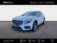 Mercedes Classe GLA 220 d 170ch Fascination 7G-DCT Euro6c - <small></small> 26.790 € <small>TTC</small> - #1