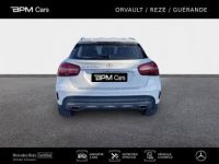 Mercedes Classe GLA 220 d 170ch Fascination 7G-DCT Euro6c - <small></small> 26.790 € <small>TTC</small> - #4