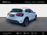 Mercedes Classe GLA 220 d 170ch Fascination 7G-DCT Euro6c - <small></small> 26.790 € <small>TTC</small> - #5