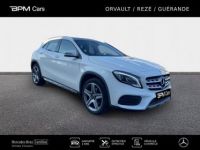 Mercedes Classe GLA 220 d 170ch Fascination 7G-DCT Euro6c - <small></small> 26.790 € <small>TTC</small> - #6