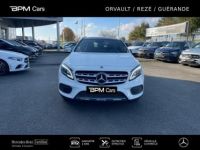 Mercedes Classe GLA 220 d 170ch Fascination 7G-DCT Euro6c - <small></small> 26.790 € <small>TTC</small> - #7