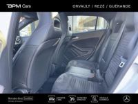 Mercedes Classe GLA 220 d 170ch Fascination 7G-DCT Euro6c - <small></small> 26.790 € <small>TTC</small> - #9