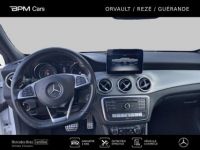 Mercedes Classe GLA 220 d 170ch Fascination 7G-DCT Euro6c - <small></small> 26.790 € <small>TTC</small> - #10