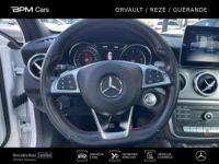 Mercedes Classe GLA 220 d 170ch Fascination 7G-DCT Euro6c - <small></small> 26.790 € <small>TTC</small> - #11