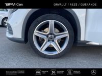 Mercedes Classe GLA 220 d 170ch Fascination 7G-DCT Euro6c - <small></small> 26.790 € <small>TTC</small> - #12