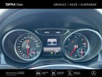 Mercedes Classe GLA 220 d 170ch Fascination 7G-DCT Euro6c - <small></small> 26.790 € <small>TTC</small> - #13