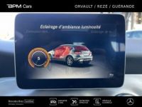 Mercedes Classe GLA 220 d 170ch Fascination 7G-DCT Euro6c - <small></small> 26.790 € <small>TTC</small> - #18