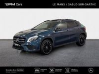 Mercedes Classe GLA 220 d 170ch Fascination 7G-DCT Euro6c - <small></small> 28.990 € <small>TTC</small> - #1